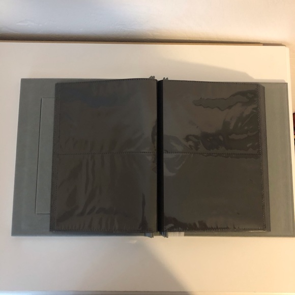 Silver Photo Album - Picture 10 of 11